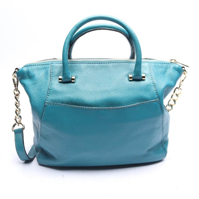 Handbag Turquoise | Vite EnVogue