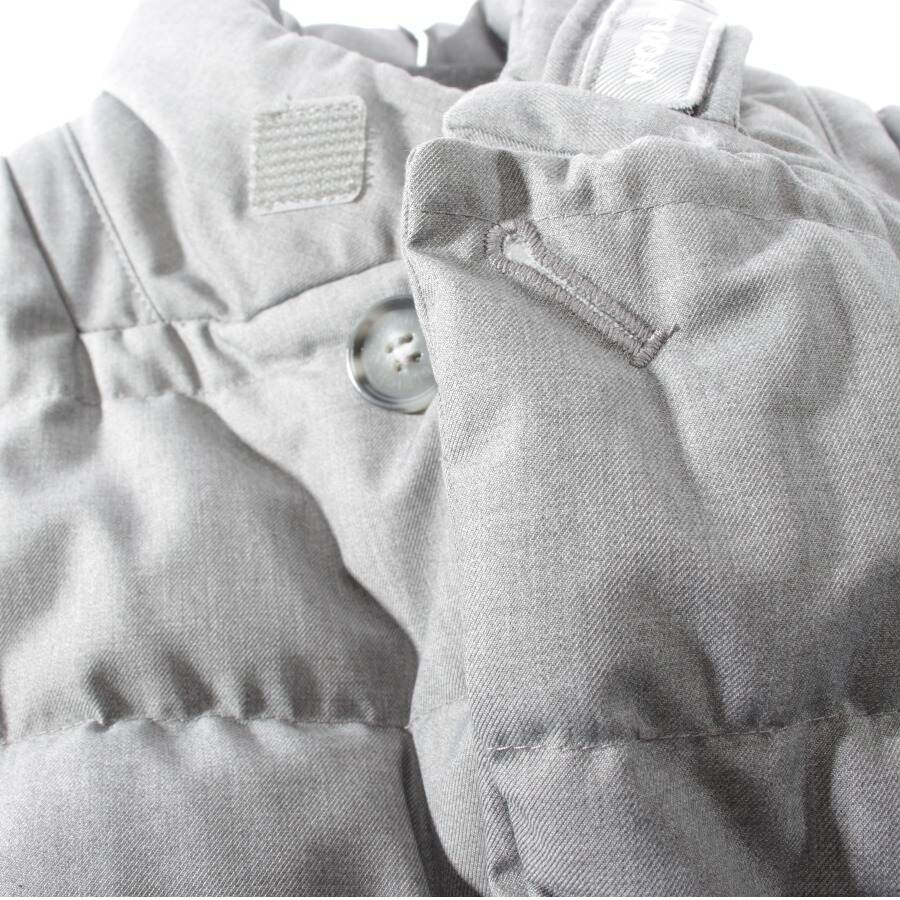 Image 3 of Between-seasons Jacket 3XL Gray in color Gray | Vite EnVogue