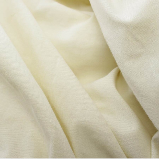 Image 3 of Shirt M Cream in color White | Vite EnVogue