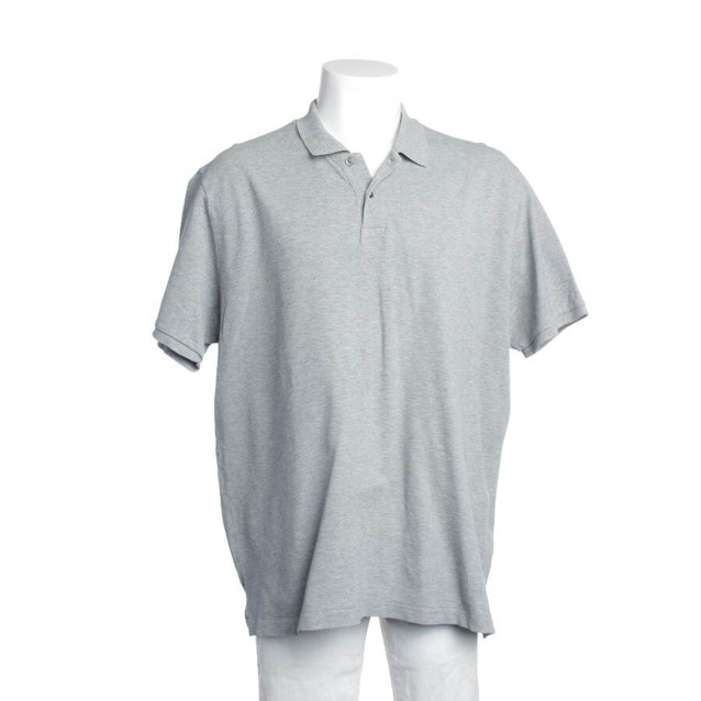 Polo Shirt 3XL Gray | Vite EnVogue