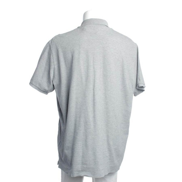 Polo Shirt 3XL Gray | Vite EnVogue
