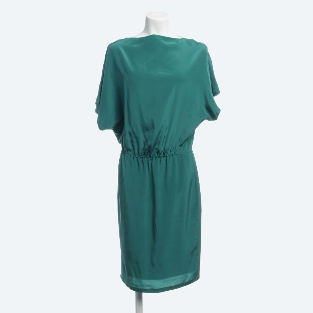 Bild 1 von Kleid 40 Grün in Farbe Grün | Vite EnVogue