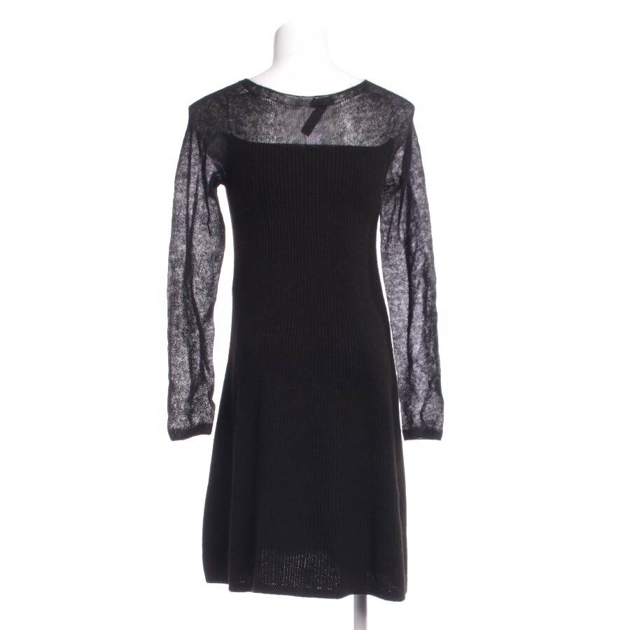 Image 2 of Dress 36 Black in color Black | Vite EnVogue