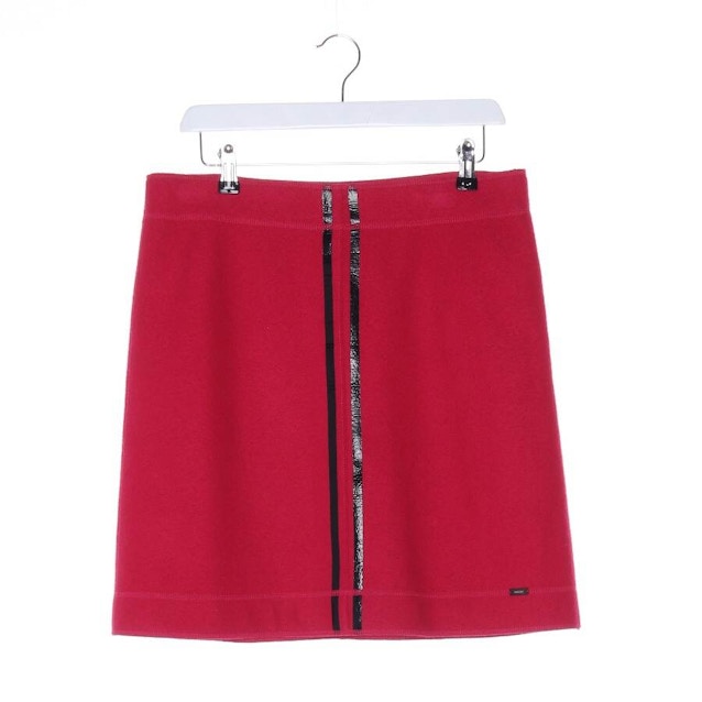 Image 1 of Wool Skirt 42 Pink | Vite EnVogue