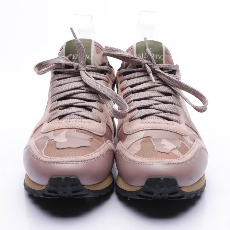 Bild 2 von Rockstud Sneaker EUR 39,5 Mehrfarbig in Farbe Mehrfarbig | Vite EnVogue