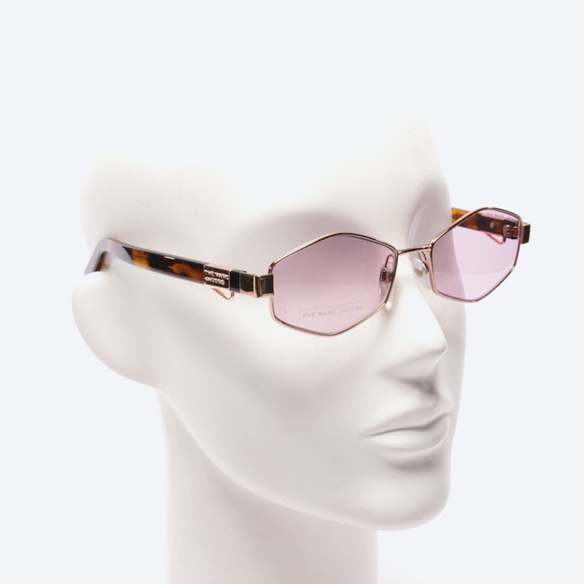 Image 2 of MARC 496/S Sunglasses Brown in color Brown | Vite EnVogue