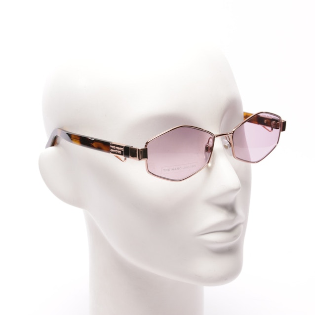 MARC 496/S Sunglasses Brown | Vite EnVogue