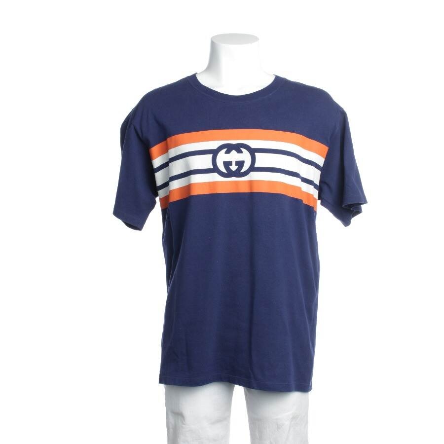 Image 1 of T-Shirt S Navy in color Blue | Vite EnVogue