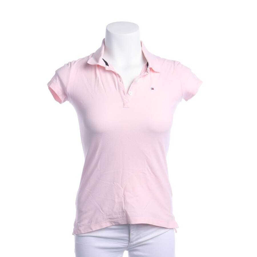Bild 1 von Poloshirt XS Hellrosa in Farbe Rosa | Vite EnVogue