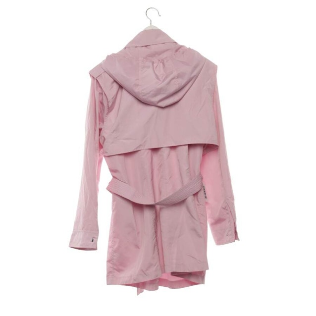 Summer Coat 44 Light Pink | Vite EnVogue