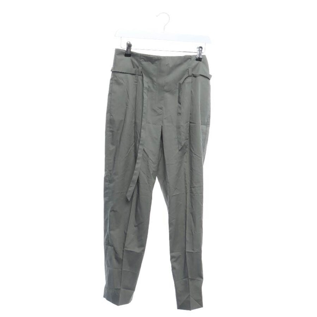 Image 1 of Trousers 34 Green | Vite EnVogue