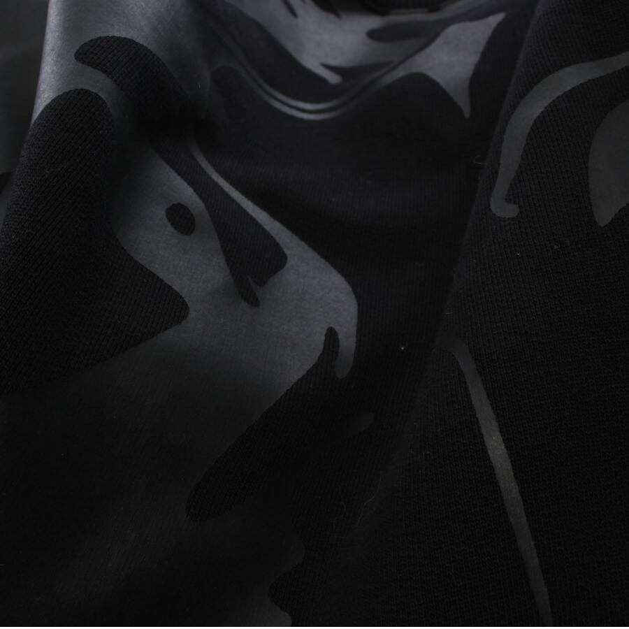 Bild 3 von Sweatshirt XL Schwarz in Farbe Schwarz | Vite EnVogue