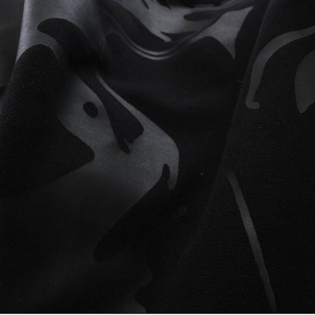 Bild 3 von Sweatshirt XL Schwarz in Farbe Schwarz | Vite EnVogue