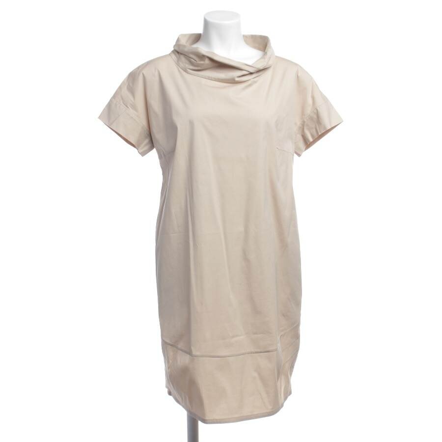 Bild 1 von Kleid 42 Beige in Farbe Weiß | Vite EnVogue