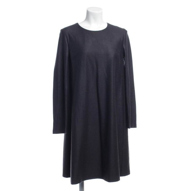 Image 1 of Wool Dress 40 Gray | Vite EnVogue