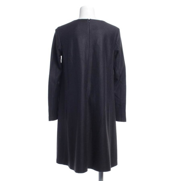 Wool Dress 40 Gray | Vite EnVogue