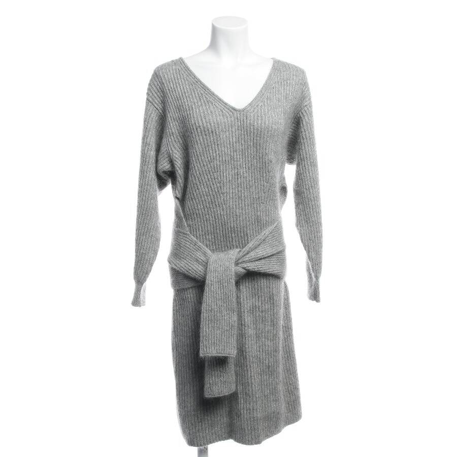 Image 1 of Dress S Gray in color Gray | Vite EnVogue