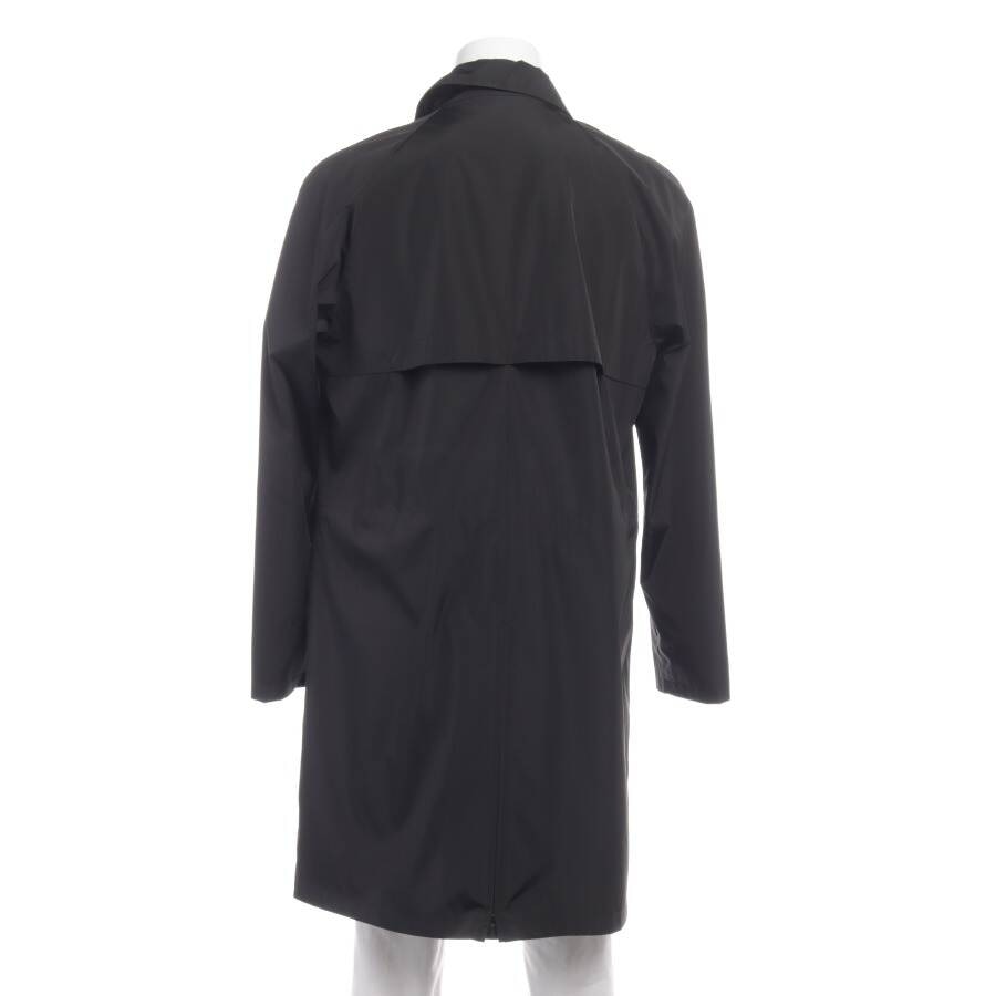 Image 2 of Summer Coat L Black in color Black | Vite EnVogue