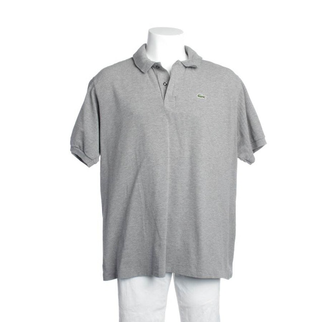 Image 1 of Polo Shirt 3XL Gray | Vite EnVogue