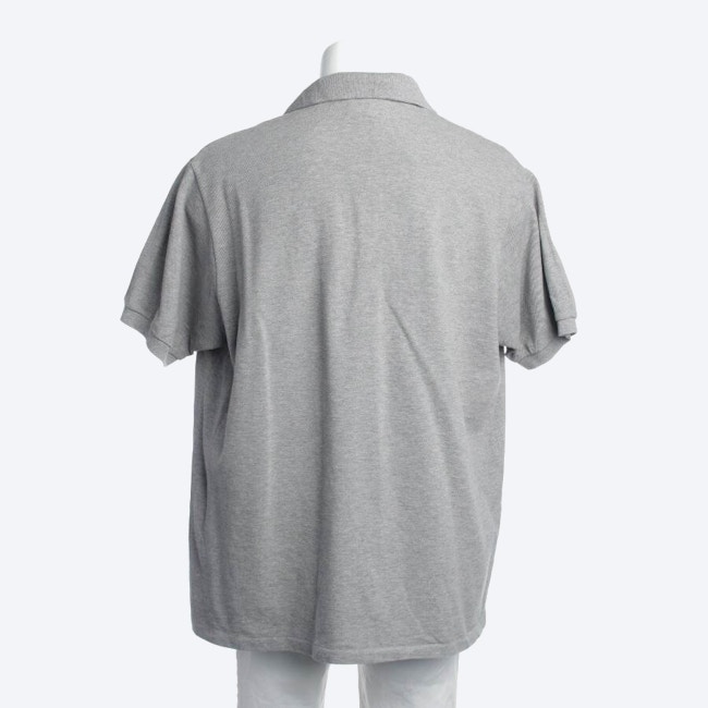 Image 2 of Polo Shirt 3XL Gray in color Gray | Vite EnVogue