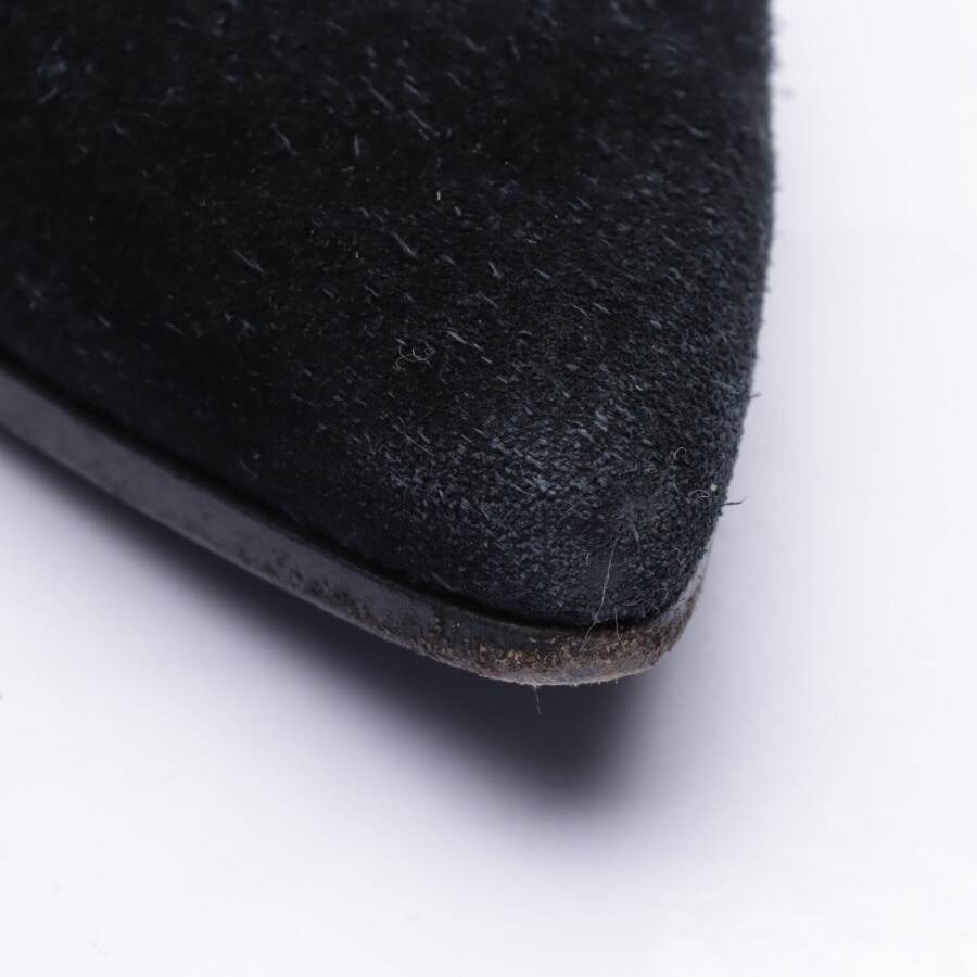 Bild 5 von Stiefeletten EUR 41 Schwarz in Farbe Schwarz | Vite EnVogue