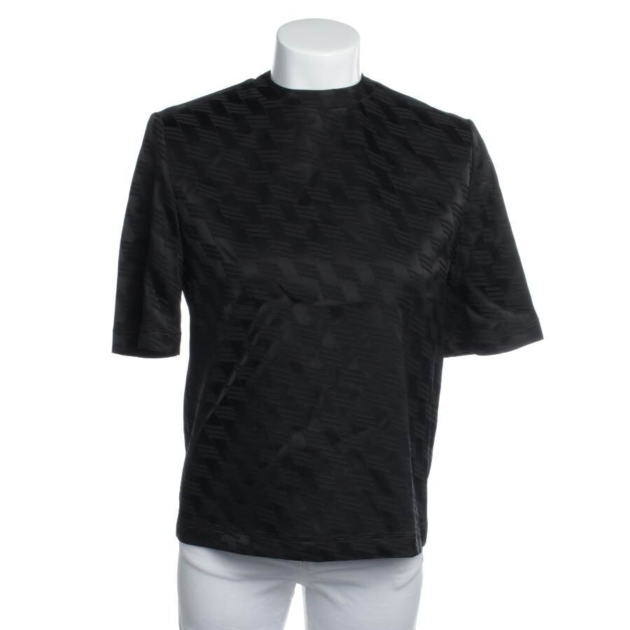Image 1 of Shirt 2XS Black in color Black | Vite EnVogue
