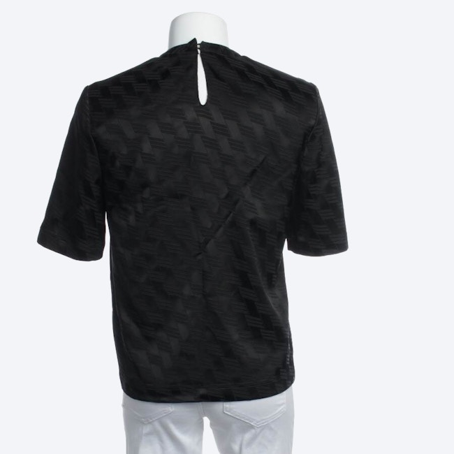 Bild 2 von Shirt 2XS Schwarz in Farbe Schwarz | Vite EnVogue