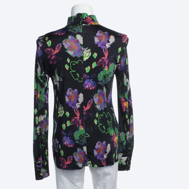 Image 2 of Shirt Blouse 36 Multicolored in color Multicolored | Vite EnVogue