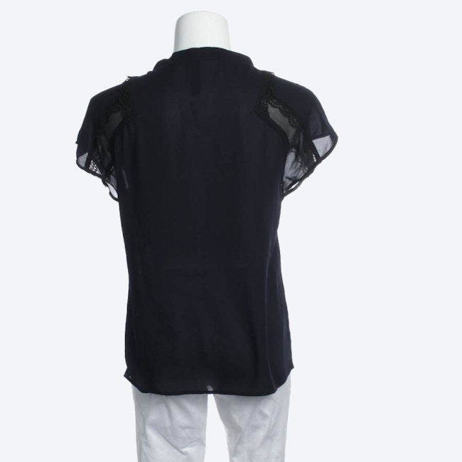 Image 2 of Shirt Blouse 36 Navy in color Blue | Vite EnVogue