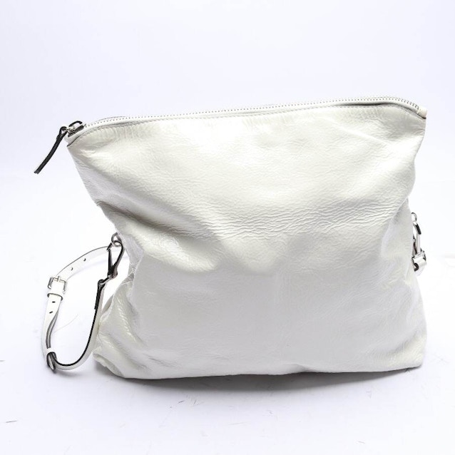 Image 1 of Shoulder Bag White | Vite EnVogue