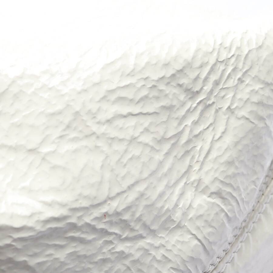 Bild 4 von Schultertasche Weiß in Farbe Weiß | Vite EnVogue