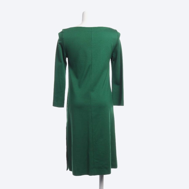 Image 2 of Dress 36 Green in color Green | Vite EnVogue
