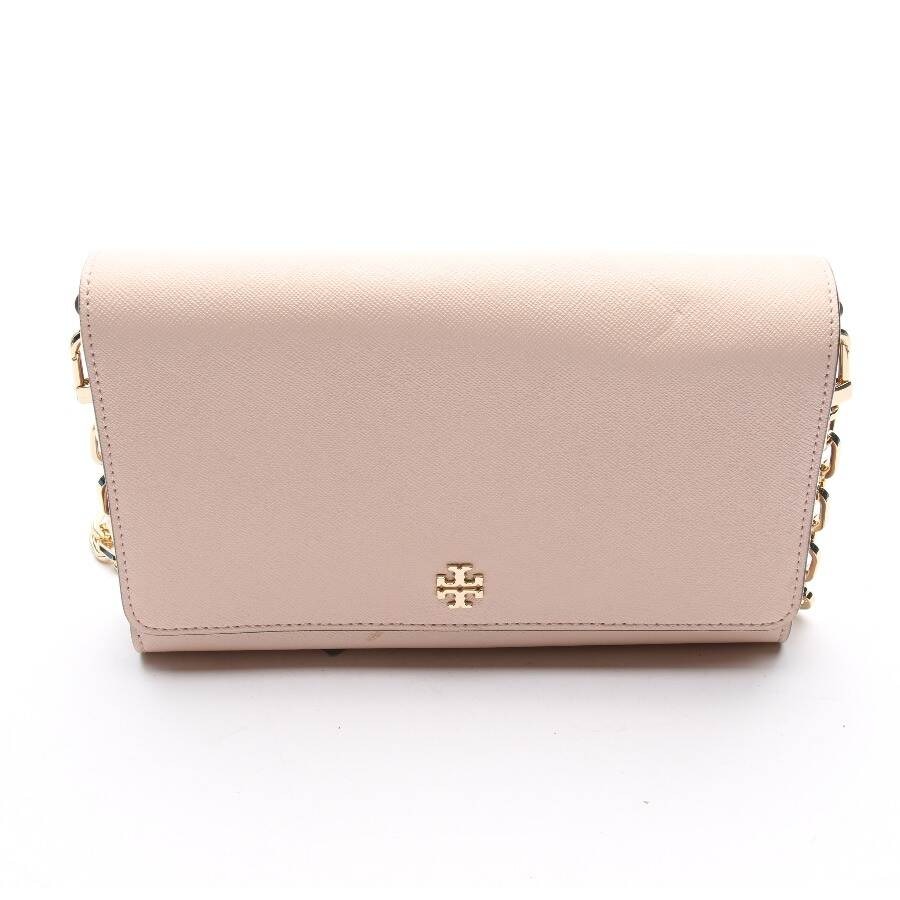 Image 1 of Wallet on Chain Light Pink in color Pink | Vite EnVogue