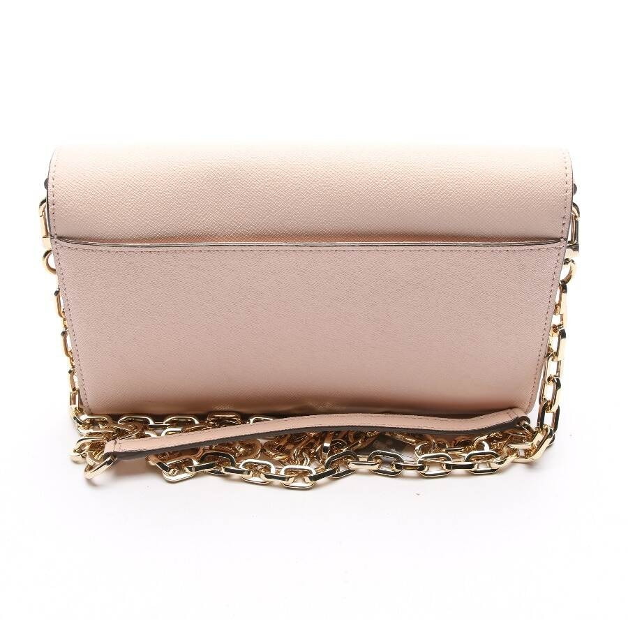 Image 2 of Wallet on Chain Light Pink in color Pink | Vite EnVogue