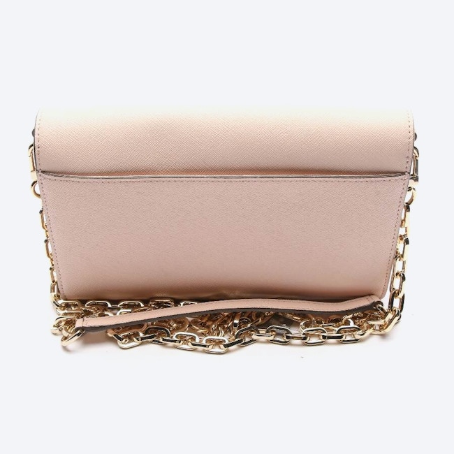 Image 2 of Wallet on Chain Light Pink in color Pink | Vite EnVogue