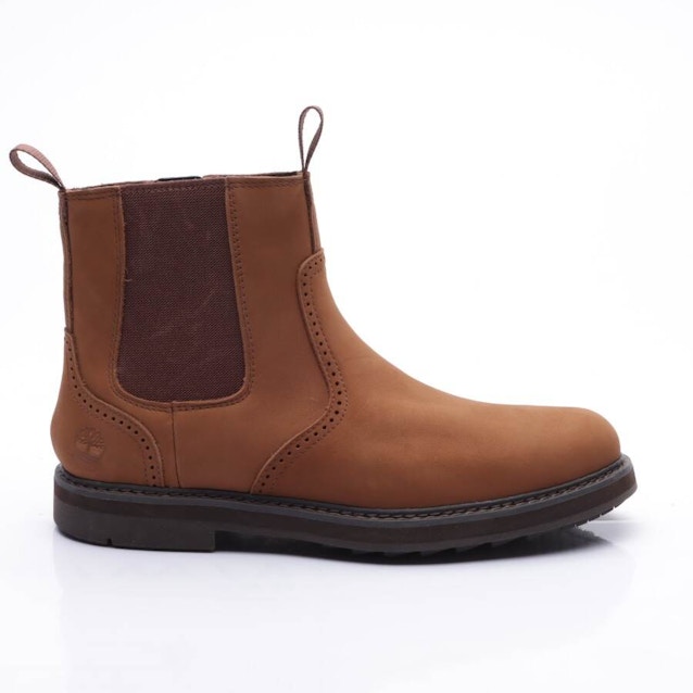 Image 1 of Boots EUR 41 Brown | Vite EnVogue