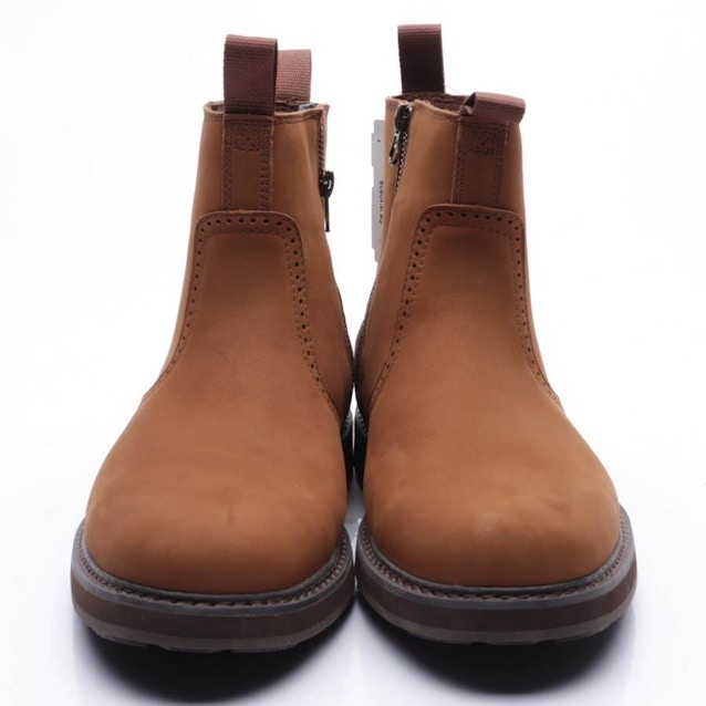 Boots EUR 41 Brown | Vite EnVogue