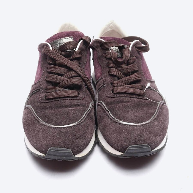 Image 2 of Sneakers EUR 41 Purple in color Purple | Vite EnVogue