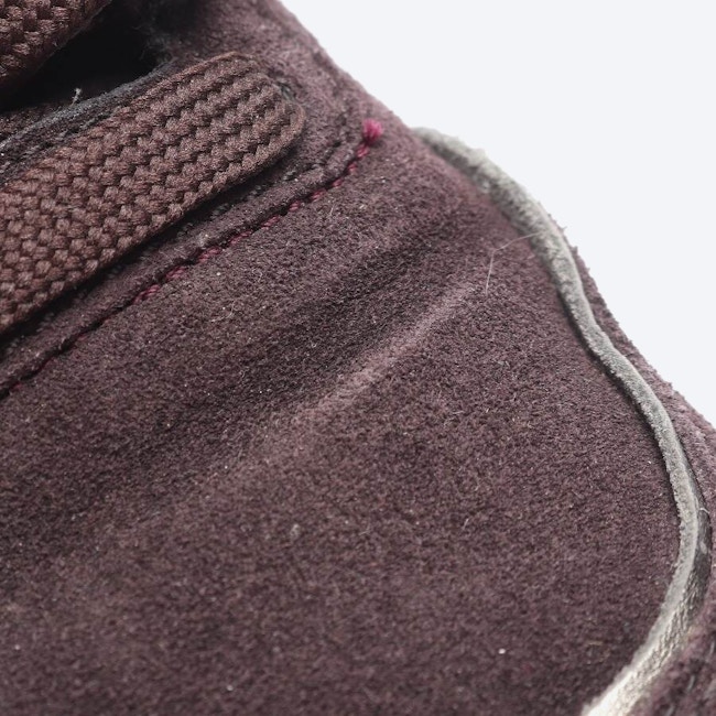 Image 7 of Sneakers EUR 41 Purple in color Purple | Vite EnVogue