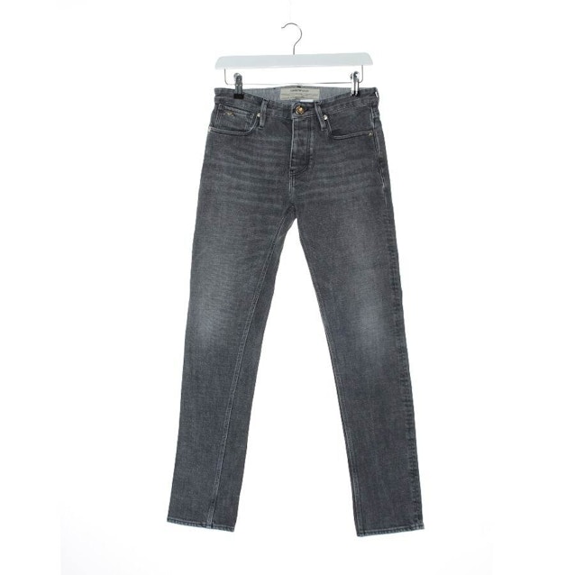Bild 1 von Jeans Straight Fit W28 Schwarz | Vite EnVogue