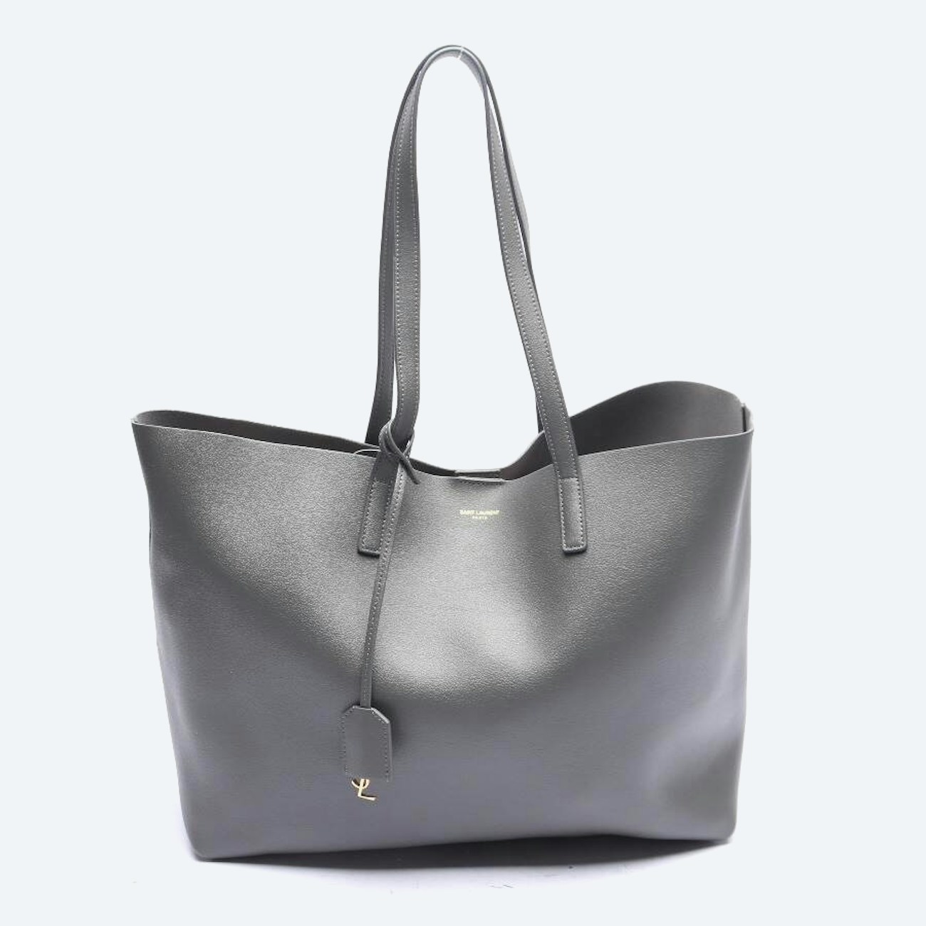 Bild 1 von Shopper Dunkelgrau in Farbe Grau | Vite EnVogue