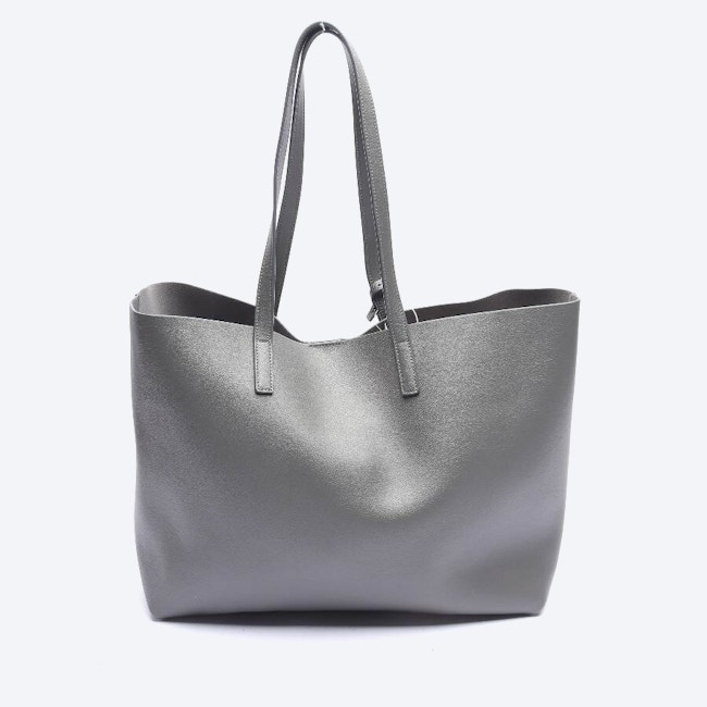 Bild 2 von Shopper Dunkelgrau in Farbe Grau | Vite EnVogue