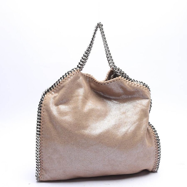 Image 1 of Falabella Tote Bag Shoulder Bag Light Brown | Vite EnVogue