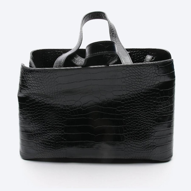 Bild 2 von Handtasche Schwarz in Farbe Schwarz | Vite EnVogue