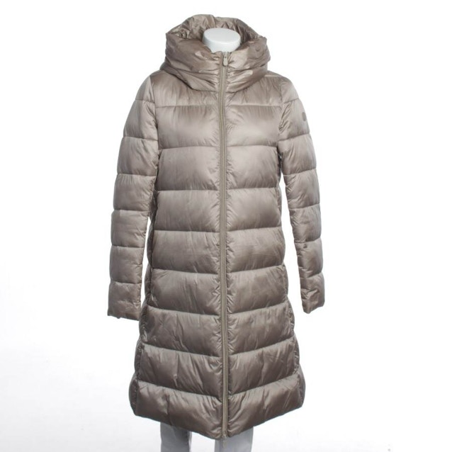 Image 1 of Winter Coat 40 Light Brown | Vite EnVogue