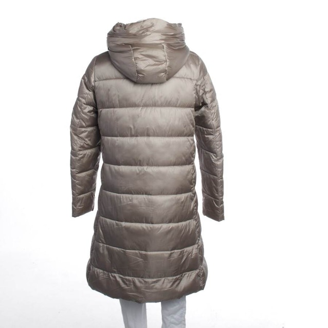Winter Coat 40 Light Brown | Vite EnVogue