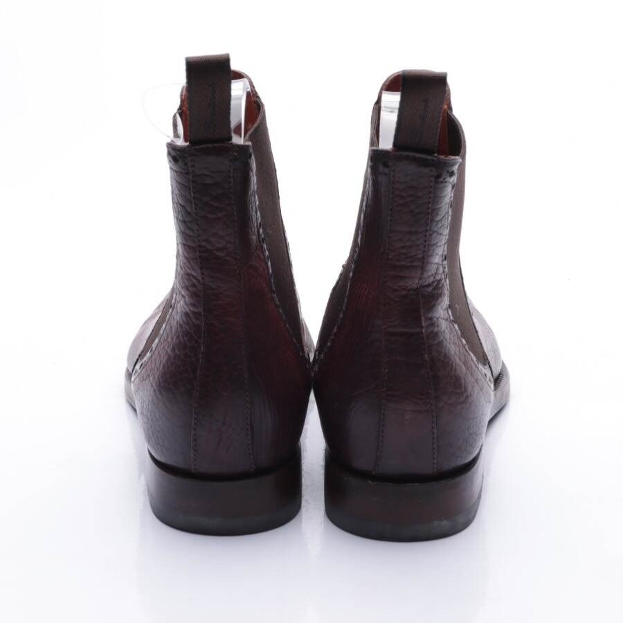 Bild 3 von Chelsea Boots EUR 37,5 Bordeaux in Farbe Rot | Vite EnVogue