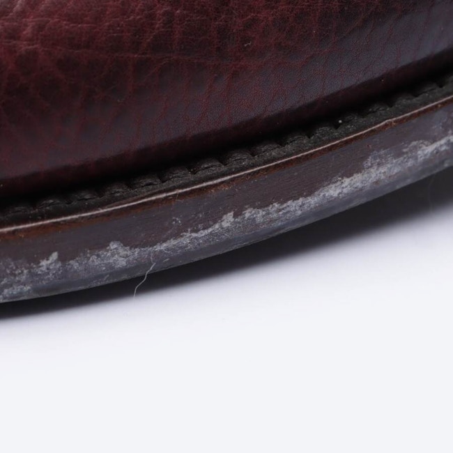 Image 5 of Chelsea Boots EUR 37.5 Bordeaux in color Red | Vite EnVogue