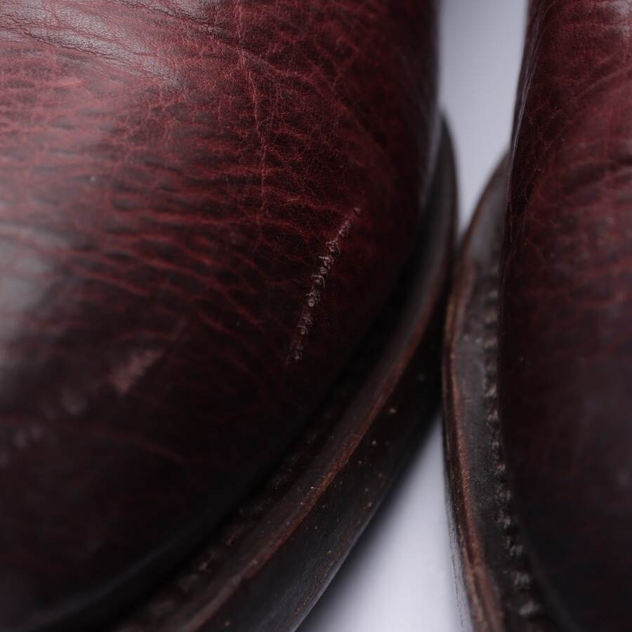 Bild 6 von Chelsea Boots EUR 37,5 Bordeaux in Farbe Rot | Vite EnVogue