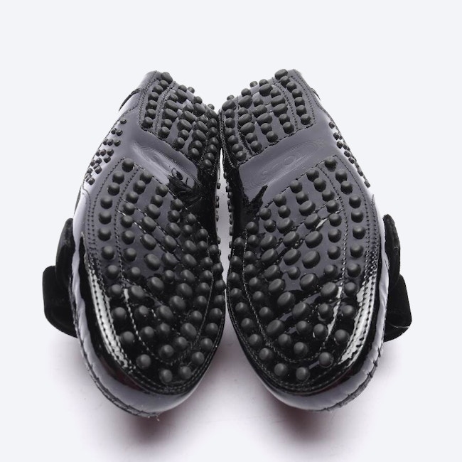Image 4 of Gommino Loafers EUR 35 Black in color Black | Vite EnVogue